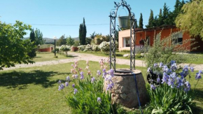 Cabañas Rincon de Campo San Andres De Las Sierras
